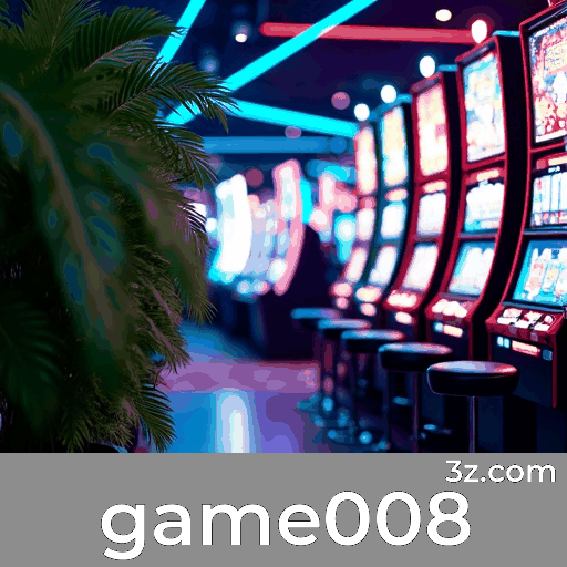 Descubra a Magia dos Jogos no game008: Diversão Sem Limites