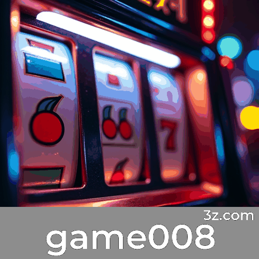 Descubra a Magia dos Jogos no game008: Diversão Sem Limites