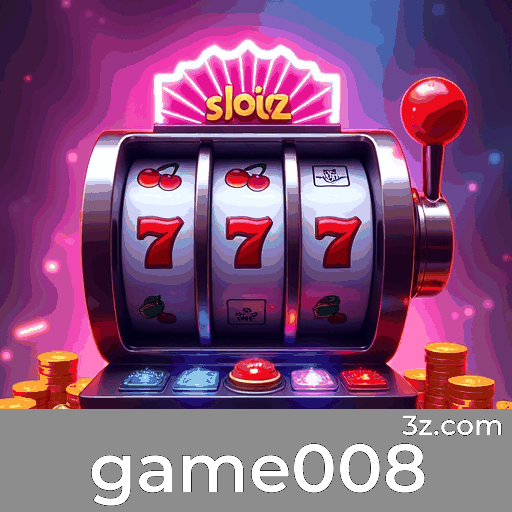 Qualidade Superior em Jogos de Casino no game008