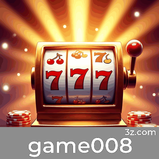 Qualidade Superior em Jogos de Casino no game008
