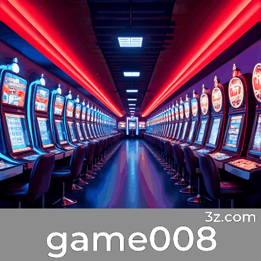 Experiência Inovadora com o App da game008: Tecnologia de Apostas Otimizada