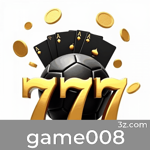 Game008: Apostas Esportivas Completas para Brasileiros