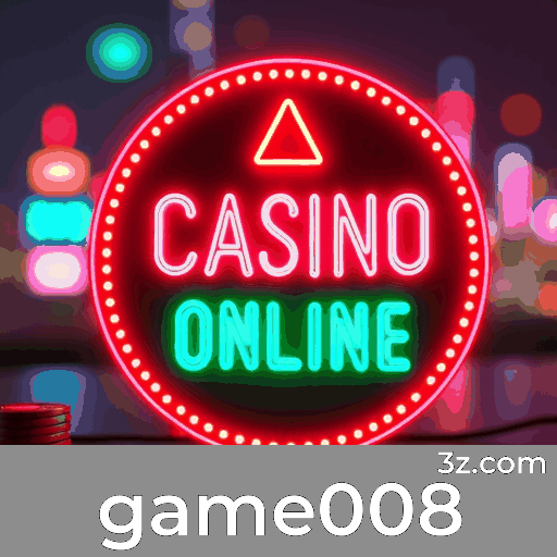 Game008: Apostas Esportivas Completas para Brasileiros