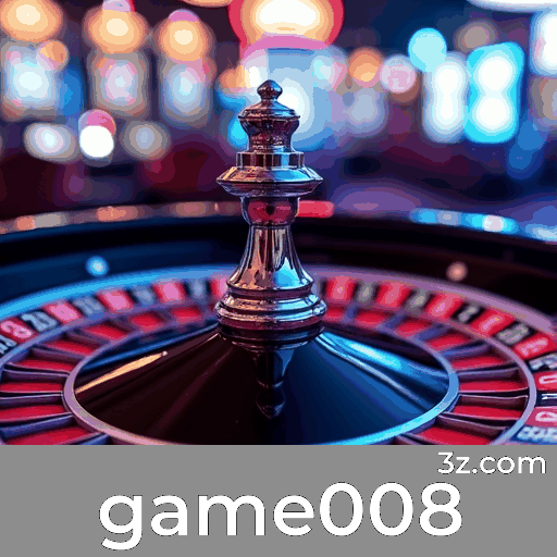 Game008: Apostas Esportivas Completas para Brasileiros