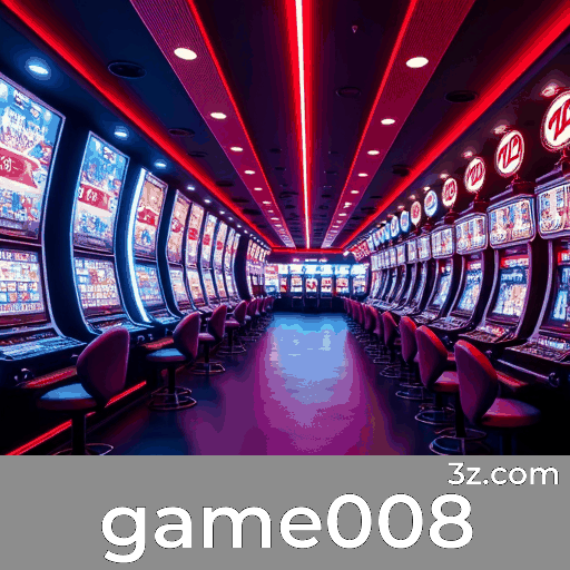 Desbloqueie Privilégios Exclusivos com Sua Conta game008