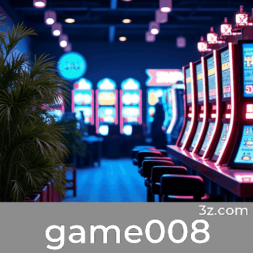 Game008: Apostas Esportivas Completas para Brasileiros