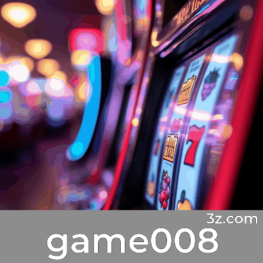 Qualidade Superior em Jogos de Casino no game008