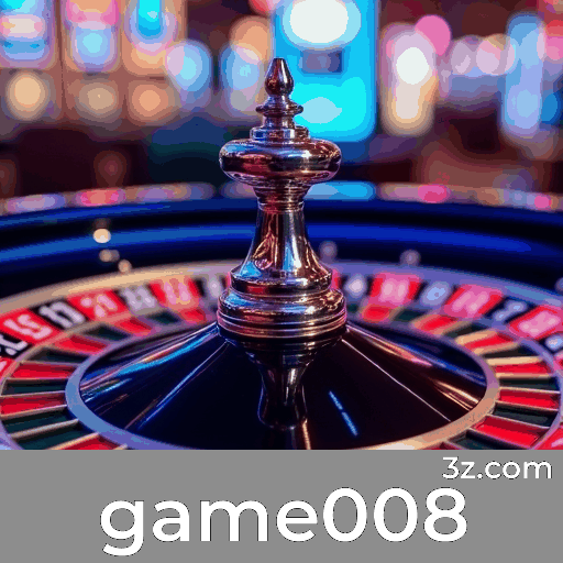 game008: Seu Cassino Online Confiável e Seguro
