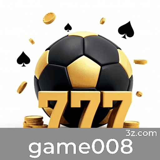 game008: Seu Cassino Online Confiável e Seguro