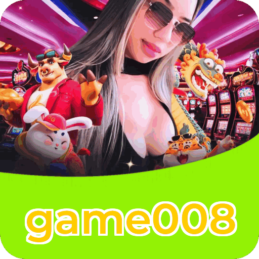 Promoções e bônus exclusivos da game008
