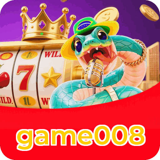 Streaming 4K no cassino ao vivo da game008