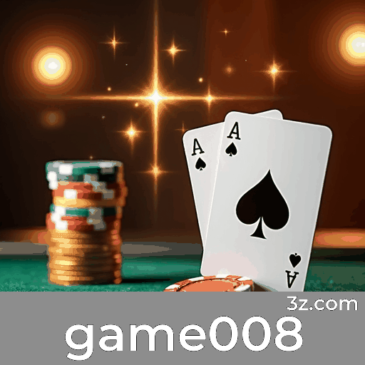 Descubra a Magia dos Jogos no game008: Diversão Sem Limites